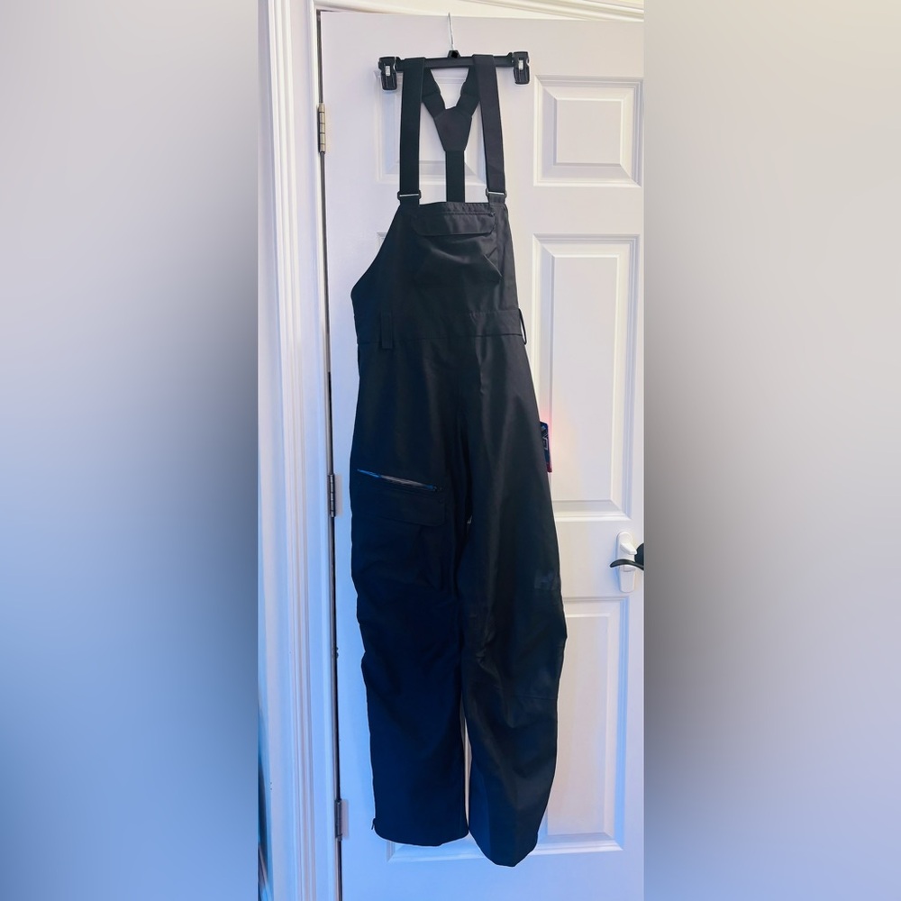 Helly Hansen Women's Powderqueen Bib Pants 2.0 - XL